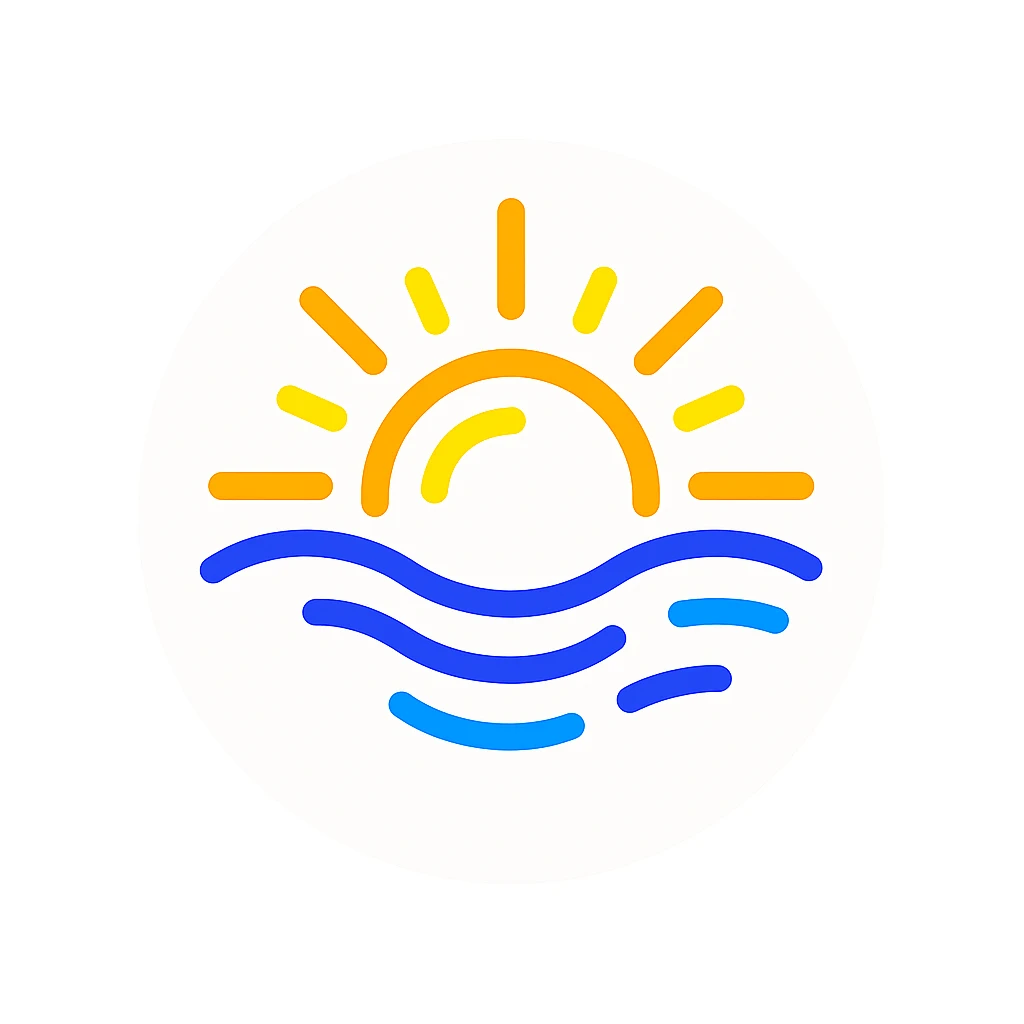 Sunshine Dream logo